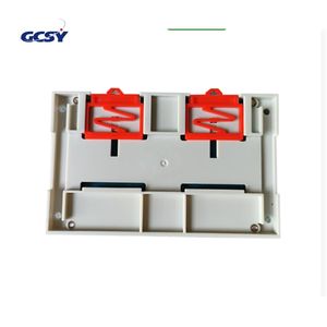 Controlador Sequencial de Programação PLC SPC12RMP para Cilindro Pneumático, Válvula Eletromagnética e Controlador Servo de Passo de Pulso de Dois Eixos - Product Image 2