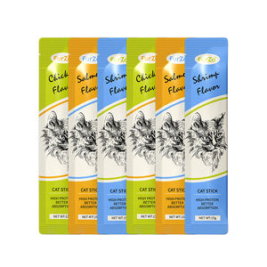 Palitos <span class=keywords><strong>de</strong></span> <span class=keywords><strong>Pollo</strong></span> con Pavo y Arándanos, un Placer <span class=keywords><strong>de</strong></span> Temporada con Deliciosos Arándanos Ricos en Antioxidantes - Product Image 5