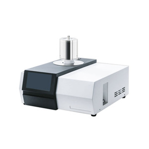 Analizador de Análisis Térmico Diferencial DSC DTA 1150C, Calorímetro de Escaneo Diferencial en Grados Celsius - Product Image 6