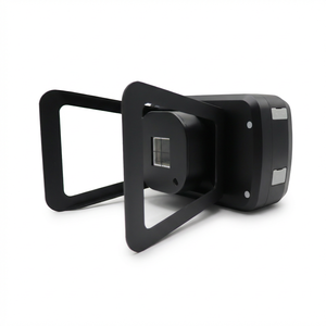 Mini Macchina a <span class=keywords><strong>Raggi</strong></span> <span class=keywords><strong>X</strong></span> Veterinaria Portatile per Cliniche per Animali Domestici, Macchina a <span class=keywords><strong>Raggi</strong></span> <span class=keywords><strong>X</strong></span> Digitale DR con Touch Screen e FPD - Product Image 6