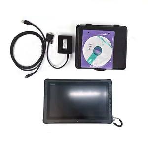 Lecteur de diagnostic de chariot élévateur V4.37 pour Jungheinrich Judit 4 Incado Box Diagnostic Kit JUDIT avec tablette F110 - Product Image 1