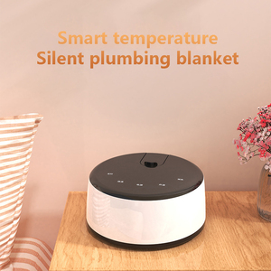 Mantas Eléctricas para Cama 2025, Manta Térmica de Invierno para Cama Doble - Product Image 4