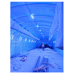 Hiệu quả cao Nấm cultilaion thiết bị cho nút trắng và khác trang trại nấm máy - Product Image 6