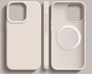 Custodia per telefono cellulare in Silicone liquido 3d di lusso all'ingrosso per <span class=keywords><strong>iPhone</strong></span> 16 <span class=keywords><strong>Pro</strong></span> <span class=keywords><strong>MAX</strong></span>/<span class=keywords><strong>13</strong></span>/14 <span class=keywords><strong>Pro</strong></span> <span class=keywords><strong>cover</strong></span> magnetiche per telefono - Product Image 5