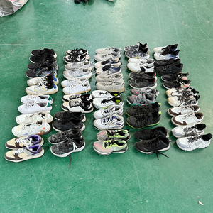 Baskets de sport pour hommes de marque chinoise, grandes tailles, style course sur piste et basketball, utilisées par les couples - Product Image 6