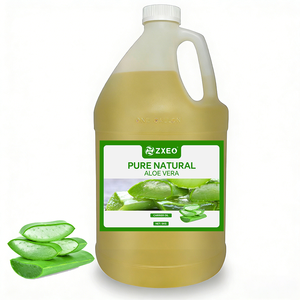 Aceite <span class=keywords><strong>de</strong></span> <span class=keywords><strong>Aloe</strong></span> <span class=keywords><strong>Vera</strong></span> 100% Puro al por Mayor, Grado Cosmético, <span class=keywords><strong>para</strong></span> Base <span class=keywords><strong>de</strong></span> Lápiz Labial, Masajes SPA y Cuidado Diario <span class=keywords><strong>de</strong></span> la Piel |   Suministro al por Mayor - Product Image 5