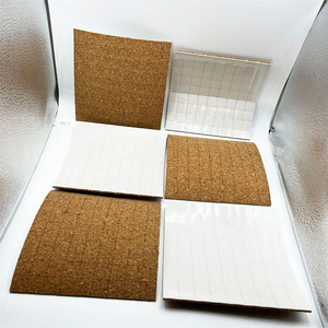 Coussinets <span class=keywords><strong>en</strong></span> mousse de PVC pour verre, protecteurs <span class=keywords><strong>en</strong></span> <span class=keywords><strong>liège</strong></span>, coussinets <span class=keywords><strong>en</strong></span> mousse de PVC - Product Image 4
