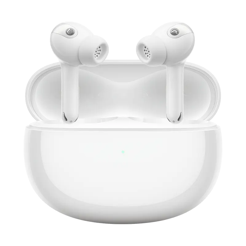 אוזניות אלחוטיות xiami מקורי 3 pro hifi 40db bluet' 5.2 עמיד למים ip55 רעש ביטול אוזניות אוזניות
