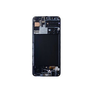 Pantalla LCD Original para Samsung A307 A30s, montaje de pantalla táctil con marco - Product Image 4