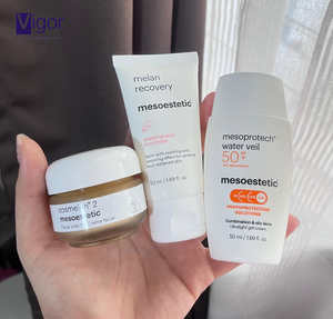<span class=keywords><strong>Cosmelan</strong></span> <span class=keywords><strong>2</strong></span>, Paquete de Peeling Clínico <span class=keywords><strong>Mesoestetic</strong></span>, Crema/Gel Multifuncional para el Cuidado de la Piel y el Cuerpo, Tratamiento para la Pigmentación, Venta Caliente - Product Image 1