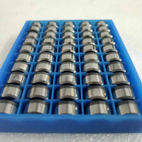 Inserts de coupe PDC en diamant et carbure 1308/1313 – Prix usine pour le forage dans les mines de charbon et les champs pétrolifères
