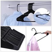 Sac de rangement robuste noir pour costumes et vêtements, idéal pour la literie, gain de place, écologique et durable, vente en gros
