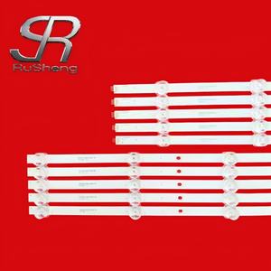 ไฟแบ็คไลท์ทีวีแท้ รุ่นใหม่ OPPO A55U1B01 55K9 รหัส MS-L4384 V1 SZKK55D09-ZC46AG-09 หมายเลข 3268 - Product Image 4