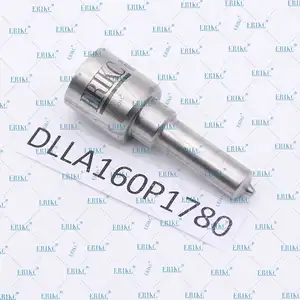 ERIKC DLLA 160 P 1780 oil dispenser nozzle DLLA 160P1780 diesel fuel standard nozzle DLLA160P1780 for bosh