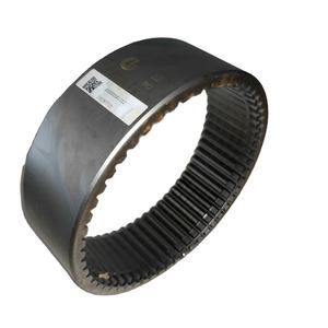 Convient à la bague d'engrenage intérieure de roue de secours A3553541312 de l'essieu moteur moyen/arrière du <span class=keywords><strong>camion</strong></span> Northern <span class=keywords><strong>Mercedes</strong></span>-Ben-z V3 - Product Image 1