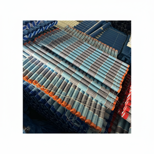 Bâche PP Vietnam usine utilisée pour fabriquer des tentes, des bâches. - Product Image 1
