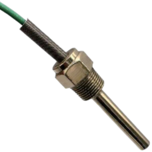 Capteur de température KaiDC série DC-DE avec installation plus facile, profondeur de pénétration de 10 mm à 2000 mm, protège la sécurité des machines - Product Image 5