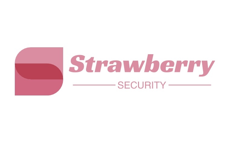 Shenzhen Strawberry Anti-Fake Technology Co., Ltd. logo