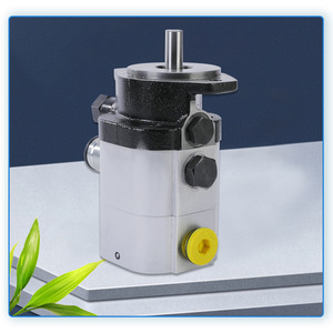 Pompe hydraulique pour fendeuse à bois, 22 GPM, 250 bars, 1 étage, pour accessoires de fendeuse à bois et de fendeuse à bois de chauffage - Product Image 3