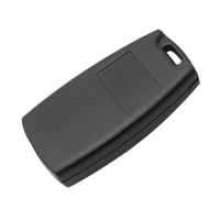 Control Remoto Universal Inalámbrico de un Canal, 433.92MHz 315Mhz RF, Control a Distancia