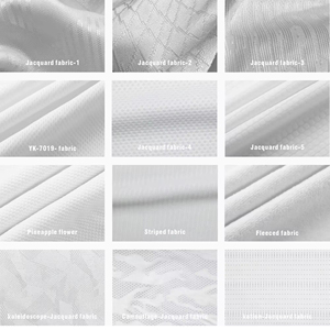 Completo Sportivo Unisex Antirughe e Traspirante con Logo Personalizzato per Allenamento Quotidiano e Partite di <span class=keywords><strong>Calcio</strong></span> - Product Image 3