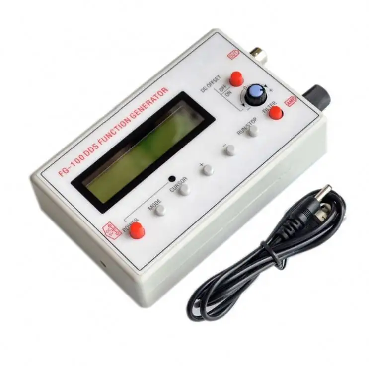 Dds Functie Signal Generator FG-100 Dds