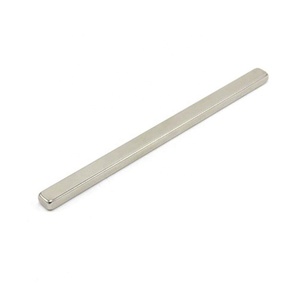 แม่เหล็กแผ่นแบนกำลังสูงพิเศษแบบกำหนดเองได้ - Product Image 6
