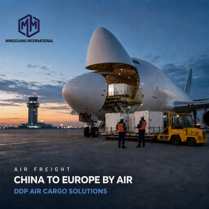 Servicio <span class=keywords><strong>de</strong></span> Envío Puerta a Puerta <span class=keywords><strong>de</strong></span> China a <span class=keywords><strong>Lituania</strong></span> con Impuestos Incluidos (DDP) - Product Image 3