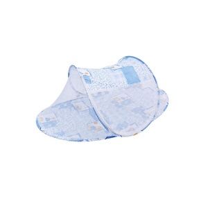 Mosquitera plegable <span class=keywords><strong>para</strong></span> cama de bebé, mosquitera portátil, venta al por mayor - Product Image 1