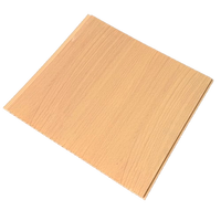 Panneaux de plafond en PVC nid d'abeille artistiques modernes, de haute qualité, imperméables, ignifuges, écologiques, plafonds suspendus, murs intérieurs