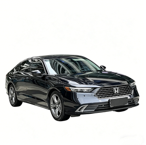 Honda Accord 2023 260TURBO d'<span class=keywords><strong>occasion</strong></span>, berline turbo, faible kilométrage, stock disponible, expédition rapide, service d'exportation unique, vente en gros - Product Image 4