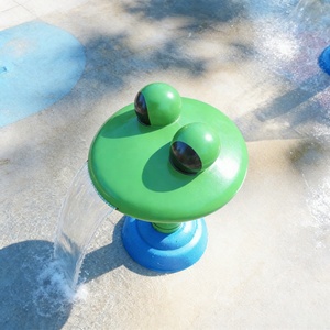 Toboggan aquatique commercial en <span class=keywords><strong>acier</strong></span> inoxydable pour <span class=keywords><strong>piscine</strong></span>, certifié CE, anti-âge, équipement de parc aquatique pour <span class=keywords><strong>piscine</strong></span> publique - Product Image 4