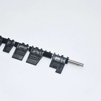 2 pièces FC7-7805-000 Guide supérieur de lamelle pour Canon IR 5055 5065 5075 5050 5570 6570 5070 5000 6000 Pièces de copieur en gros