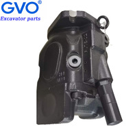 Pompe hydraulique GVO 730201000474 2510186493 HP5V76, ensemble de pompe principale, pompe à piston, pièces d'excavatrice SWE50 SWE60 LG905 LG906