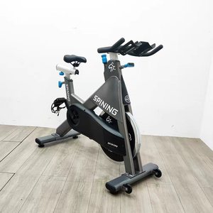 Vélo <span class=keywords><strong>de</strong></span> spinning d'intérieur <span class=keywords><strong>de</strong></span> haute qualité pour l'exercice cardio et la <span class=keywords><strong>perte</strong></span> <span class=keywords><strong>de</strong></span> <span class=keywords><strong>poids</strong></span> – Équipement <span class=keywords><strong>de</strong></span> fitness pour salle <span class=keywords><strong>de</strong></span> sport - Product Image 6