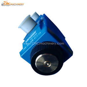 Zoomlion bộ phận BƠM BÊ TÔNG DG4V-3-2C-M-U-H7-60 thủy lự<span class=keywords><strong>c</strong></span> solenoid đảo chiều van - Product Image 6