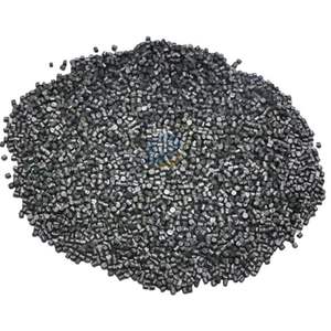 Granules de résine PEAK remplis de graphite PTFE de qualité moulage résistants au frottement et à l'usure pour les accessoires d'outils électriques Applications médicales - Product Image 1