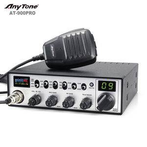 <span class=keywords><strong>Radio</strong></span> CB Anytone AT-900PRO <span class=keywords><strong>USA</strong></span>, canal météo 27 MHz, <span class=keywords><strong>radio</strong></span> bidirectionnelle 27 MHz, longue portée, 12/24 V pour <span class=keywords><strong>radio</strong></span> UHF - Product Image 1