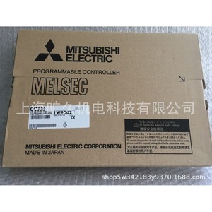 โมดูล PLC ซีรีส์ Q รุ่น QC30B 220V 50Hz ตัวควบคุมลอจิกแบบตั้งโปรแกรมได้ ผลิตในญี่ปุ่น - Product Image 4