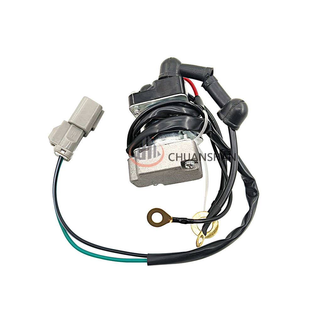 600-815-8941 детали для строительной техники Komatsu PC60 120 130 200 220 300 360-7-8 реле стартера 600-815-8941