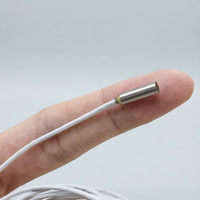 Système d'endoscopie avec module caméra CMOS très petit (3,6 mm et 3,9 mm) pour instruments chirurgicaux professionnels d'hôpital