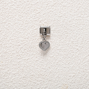 Stainless Steel Modular Bracelet With Charms Star Shape Gift Jewelry Set Spring 2024 - Product Image 2