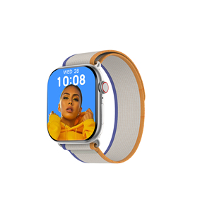 Reloj inteligente DF DT WATCH X - Product Image 4