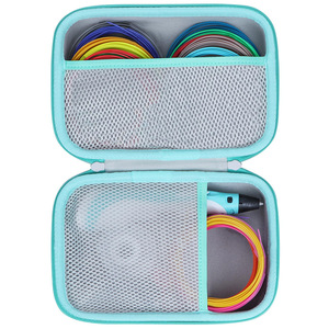 Bộ công cụ giáo dục bao gồm bộ bút long lanh 3D - Product Image 1