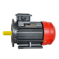 Moteur électrique 3kw 2 pôles Y2-100L-2 B35