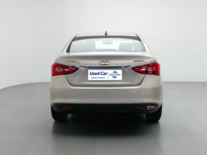 Chery Arrizo 5 1.5L CVT 2016 d'occasion, berline compacte essence, conduite à gauche, pour exportation au Nigeria et au Ghana - Product Image 4