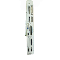 Nuevo y Original 6FC5357-0BB25-0AB0 NC 3 MB, PLC 128 KB SINUMERIK 840D/DE CNC Hardware NCU 572.5B 1.0 GHz