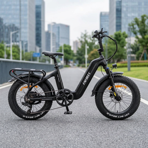 Fafrees F20 Master Electric Mountain Bike-Colors Satin Black/Aurora Blue/Aurora Green/Gunmetal <b>Grey</b>/Aurora <b>Grey</b>-EU Product - Product Image 3