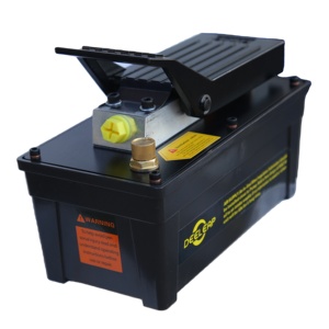 DEELEAP 10000PSI NUEVO PAS14 700bar Bomba de Aire de Alta Presión de Aluminio, Consumo de Aire de 255 L/Min - Product Image 1