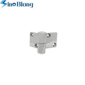 Acier inoxydable 304 Conception <span class=keywords><strong>de</strong></span> polissage Équipement d'automatisation Charnière <span class=keywords><strong>de</strong></span> <span class=keywords><strong>porte</strong></span> Retour facile Taux <span class=keywords><strong>de</strong></span> réorganisation 21% - Product Image 5